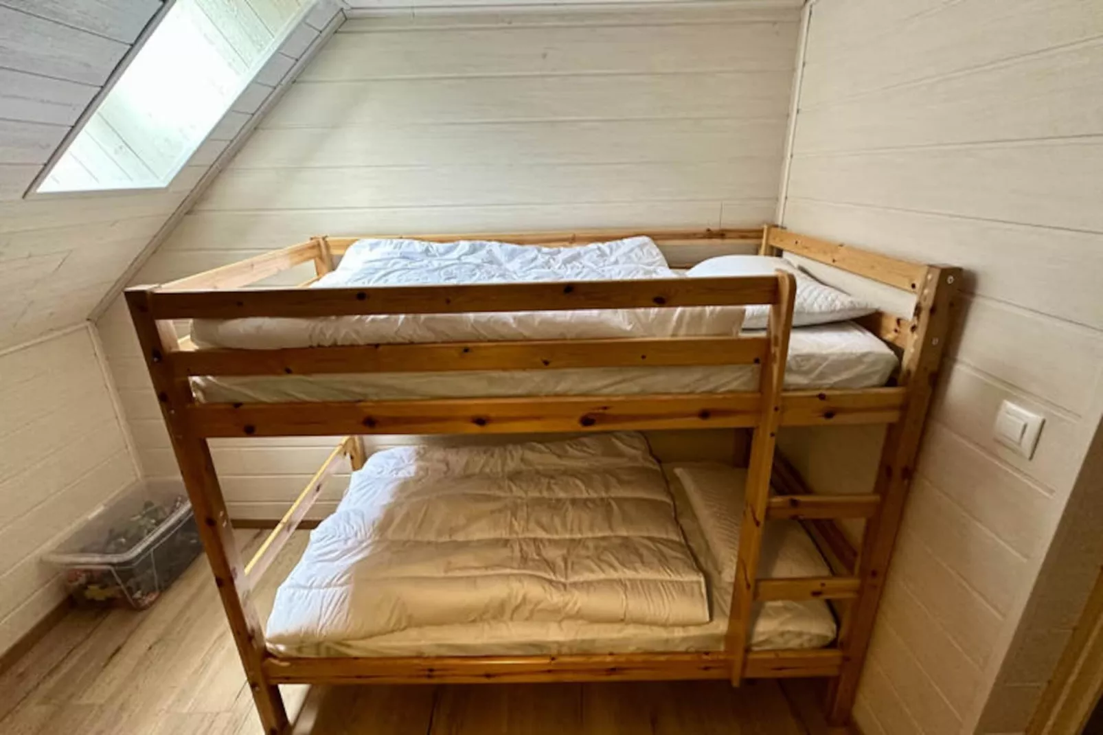 Appartements à Le Mont Dore-Niet-getagd