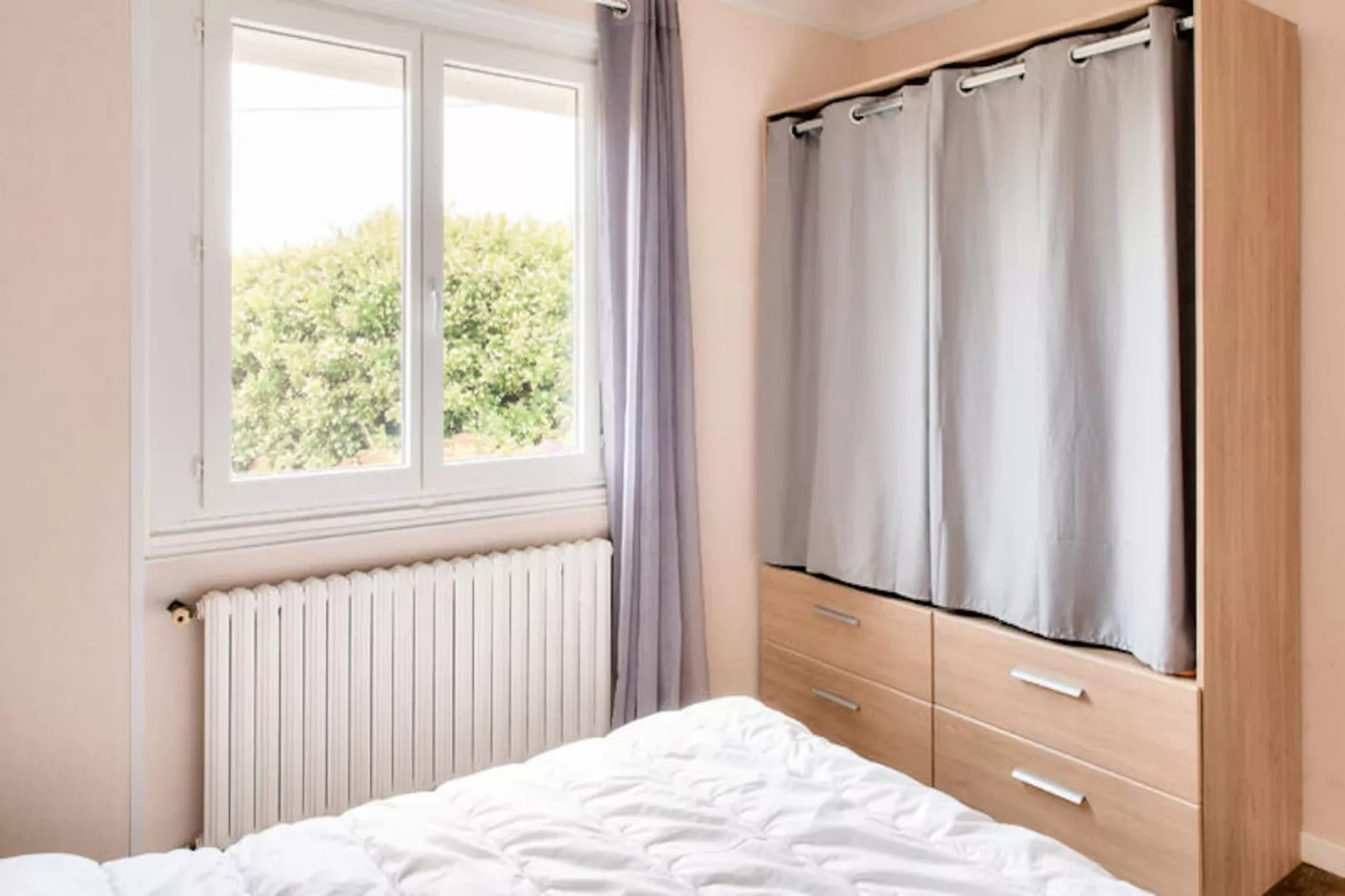 Maison à Plovan-Niet-getagd