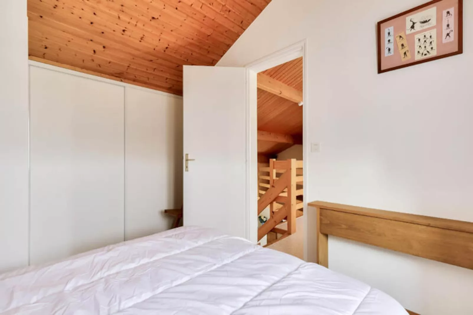 Maison à Talmont-Saint-Hilaire - Port Bourgenay-Niet-getagd