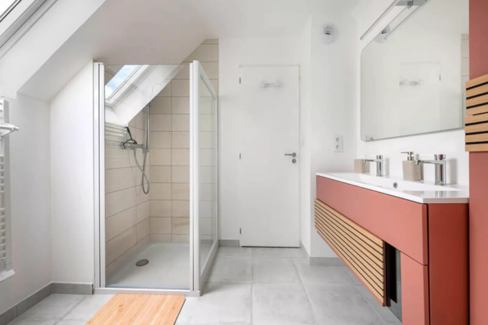 Maison à Le Tour du Parc-Niet-getagd