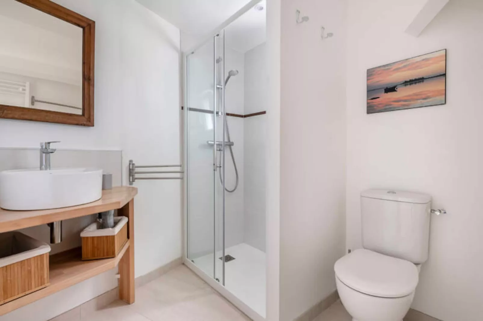 Maison à Saint-Armel-Niet-getagd