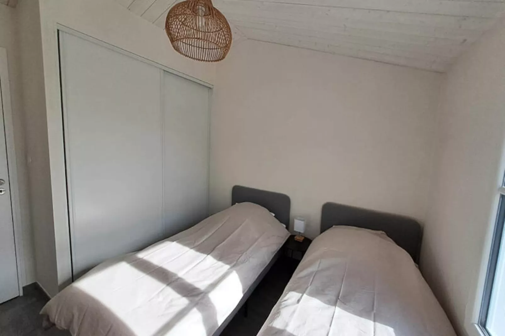 Maison à L'Epine - Ile de Noirmoutier-Niet-getagd