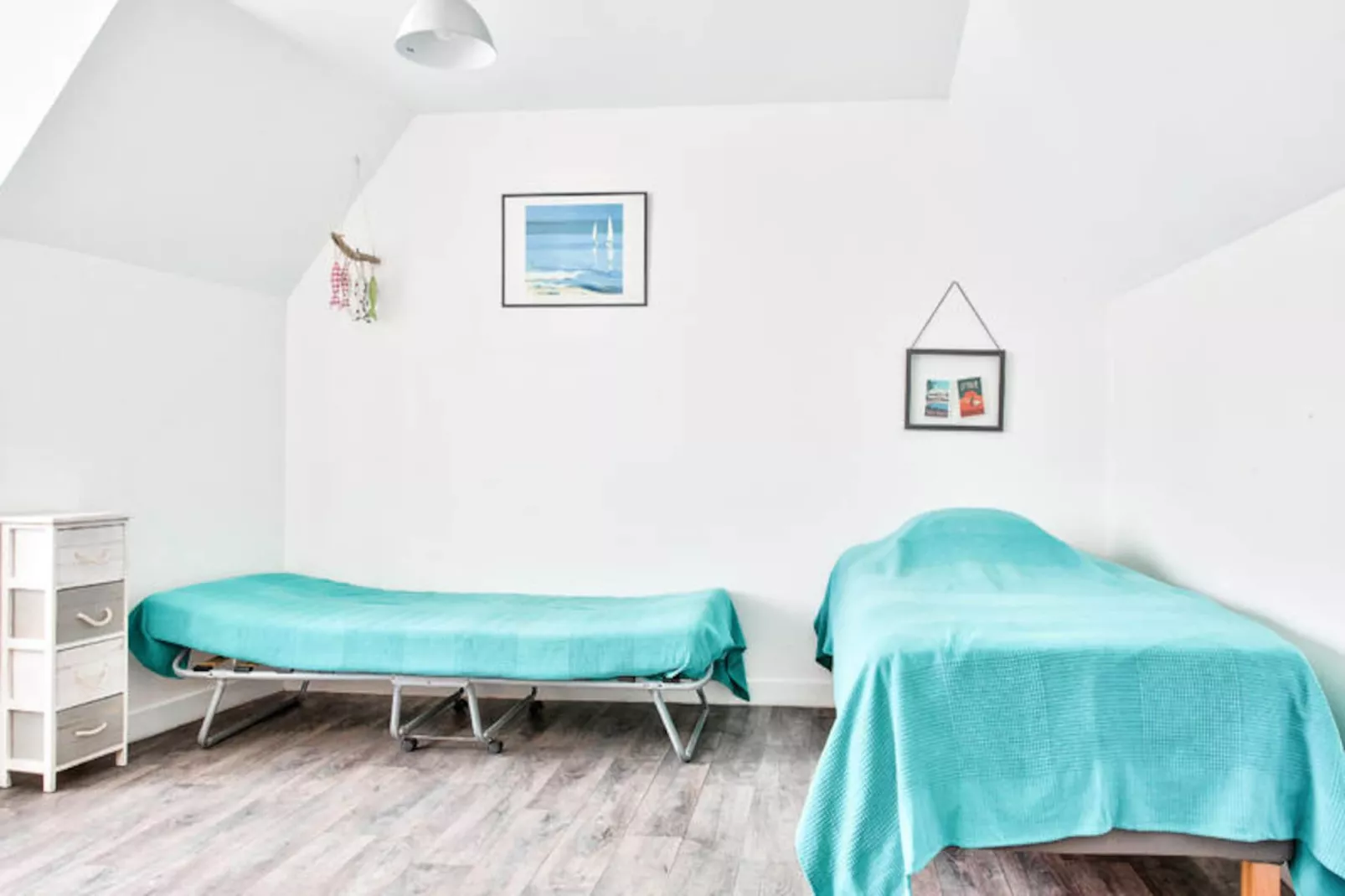 Maison à Le Guilvinec-Niet-getagd