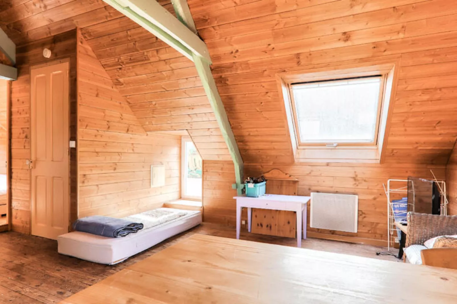 Maison à Le Bono-Niet-getagd