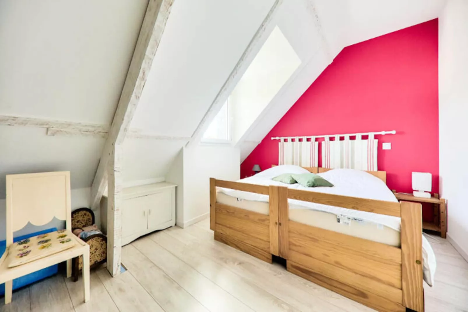 Maison à Saint Gildas de Rhuys-Niet-getagd