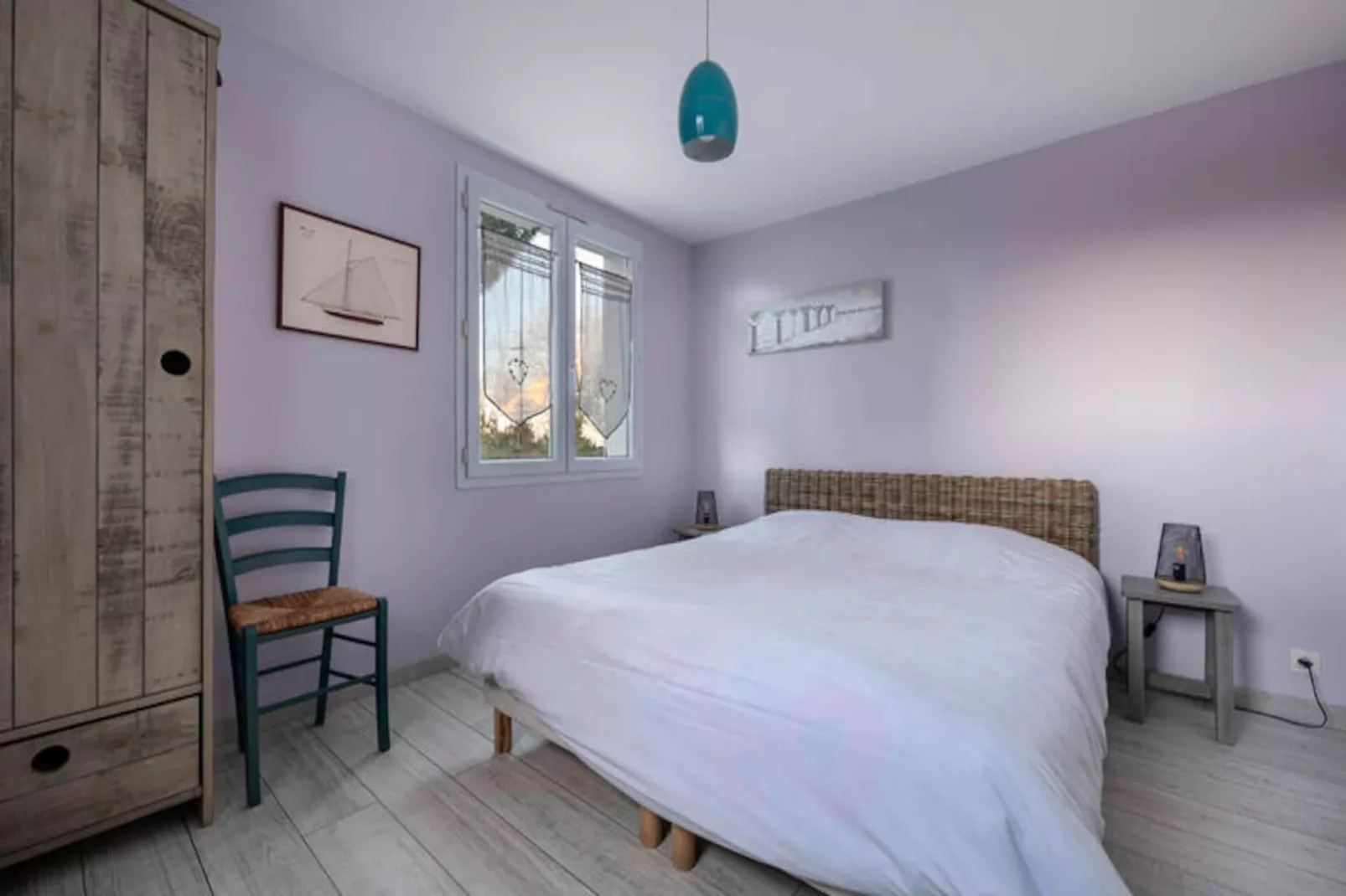 Maison à La Turballe-Niet-getagd