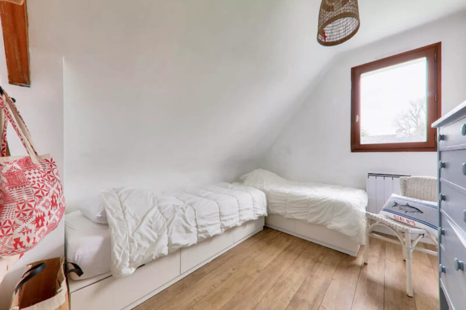 Maison à Arzon - Port Crouesty-Niet-getagd