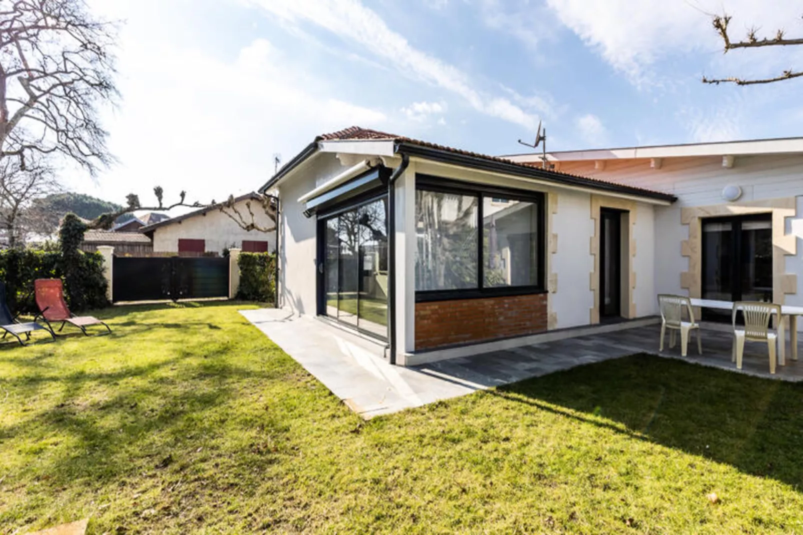 Maison à Andernos-les-Bains-Niet-getagd