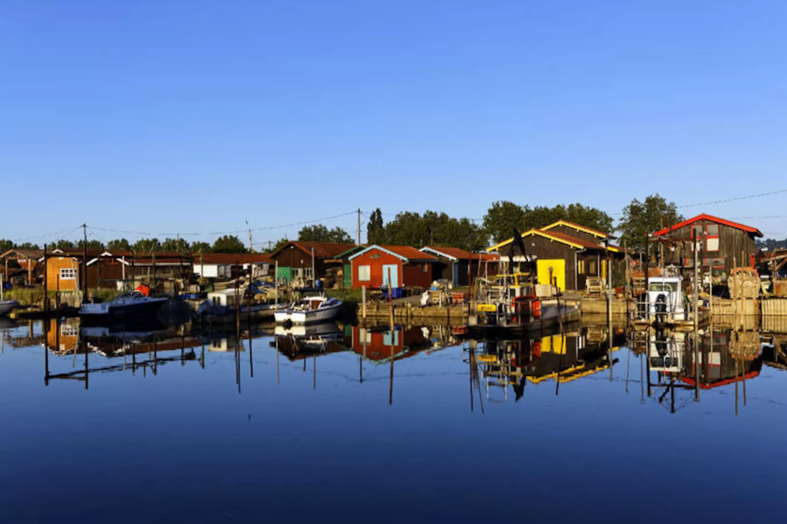 Maison à Andernos-les-Bains-Niet-getagd