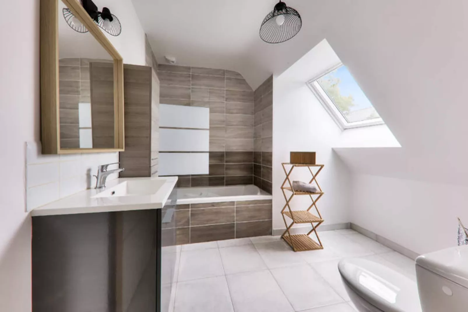 Maison à Saint Pierre Quiberon-Niet-getagd