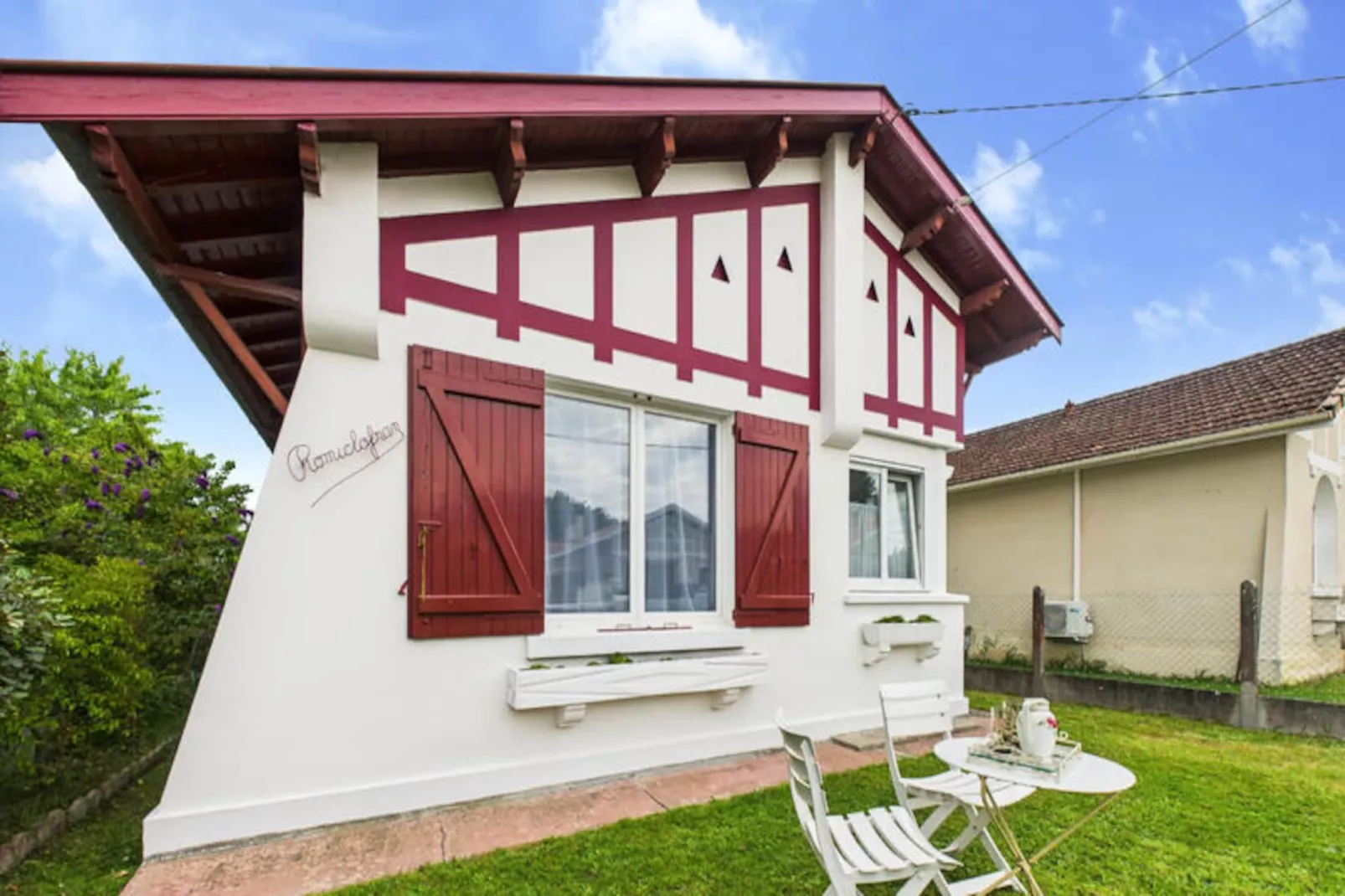 Maison à Andernos-les-Bains-Niet-getagd