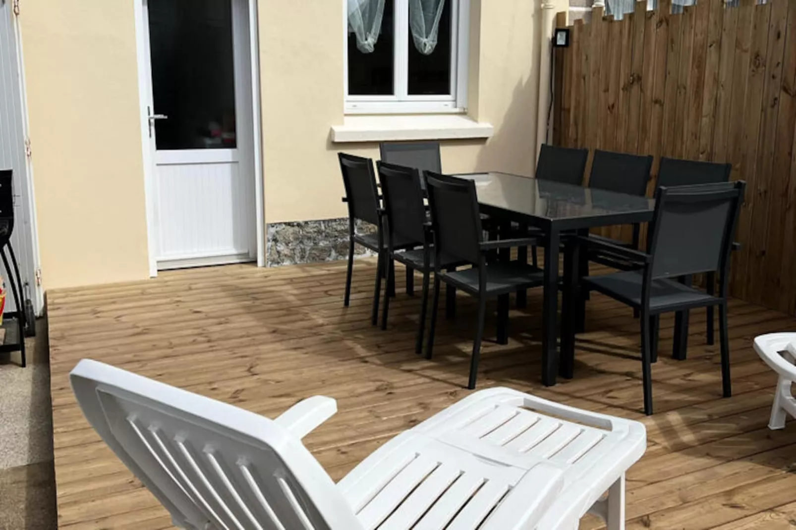 Maison à Le Guilvinec-Niet-getagd