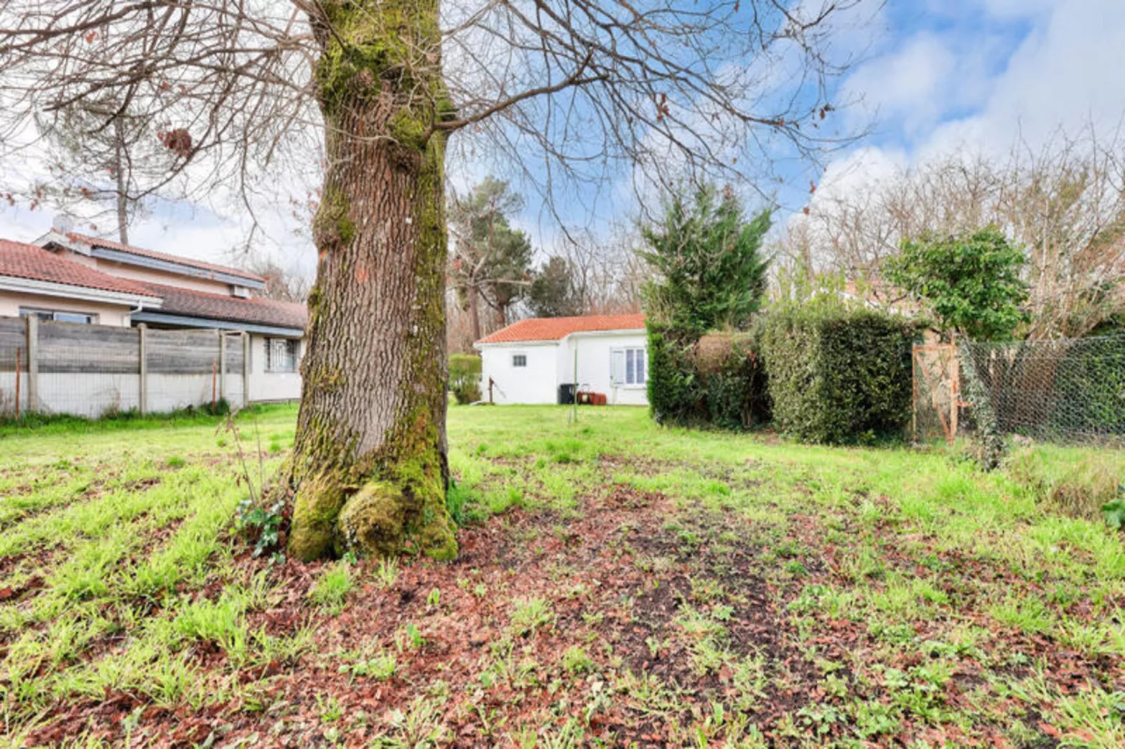 Maison à Lanton-Niet-getagd