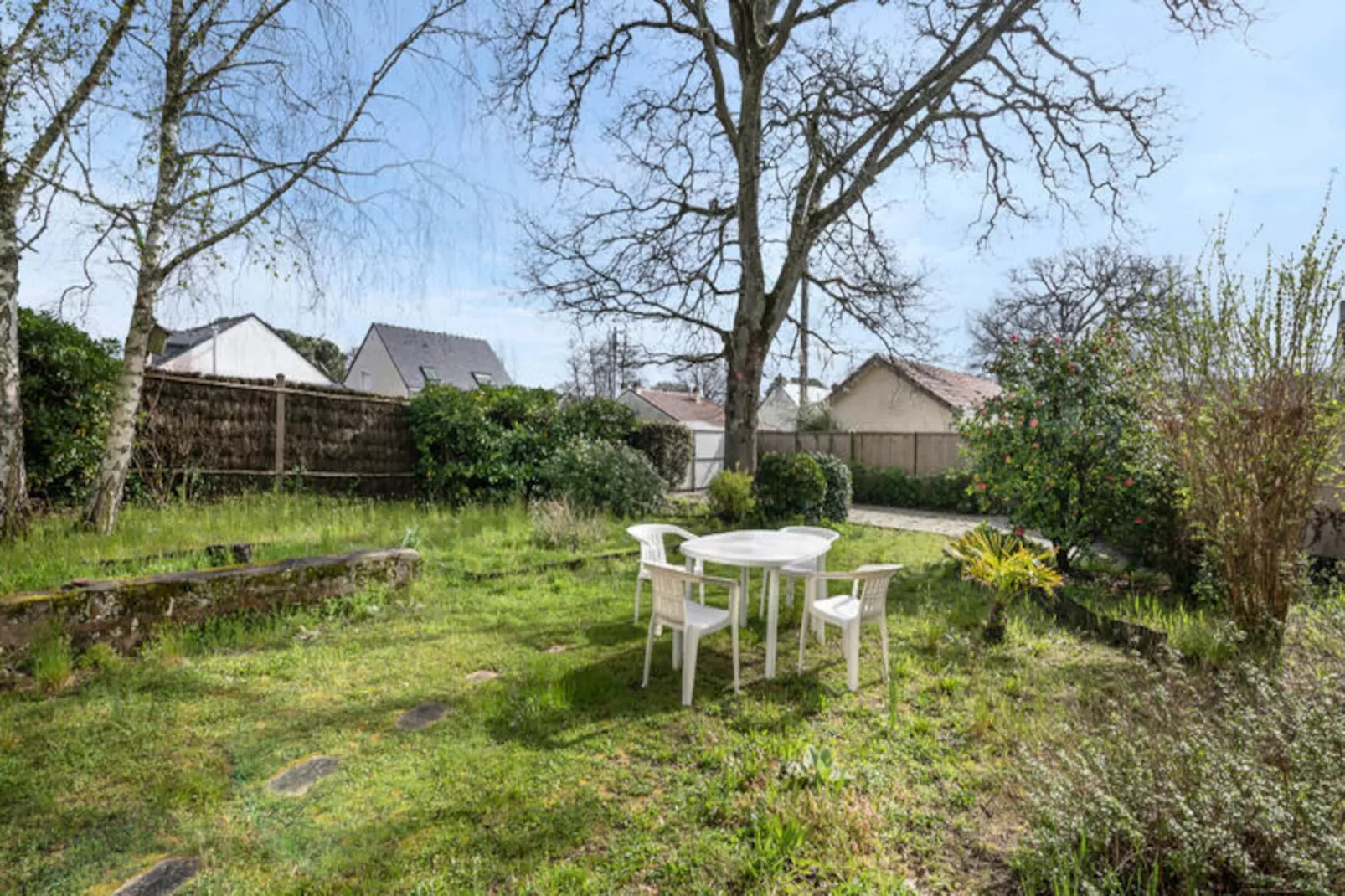 Maison à Pornichet-Niet-getagd