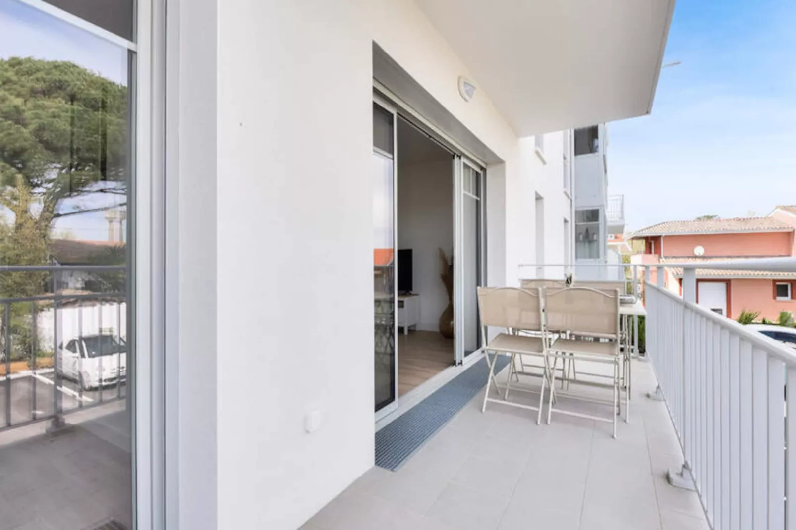 Appartements à Andernos-les-Bains-Niet-getagd