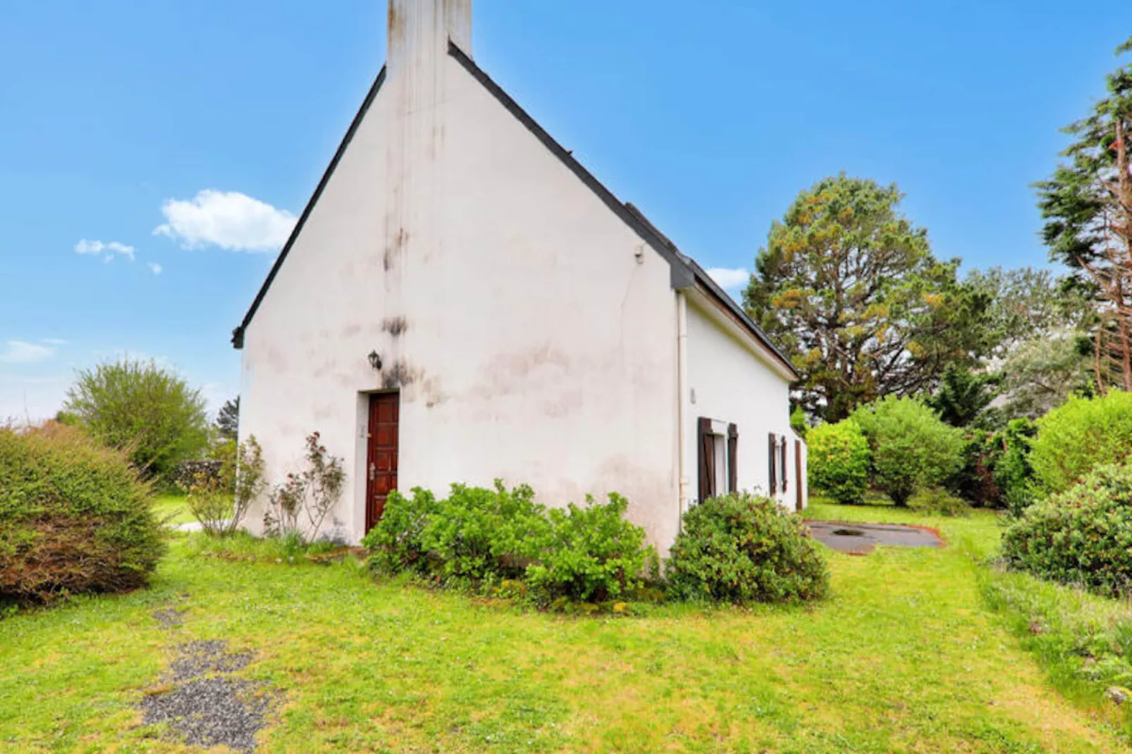 Maison à Saint Gildas de Rhuys-Niet-getagd