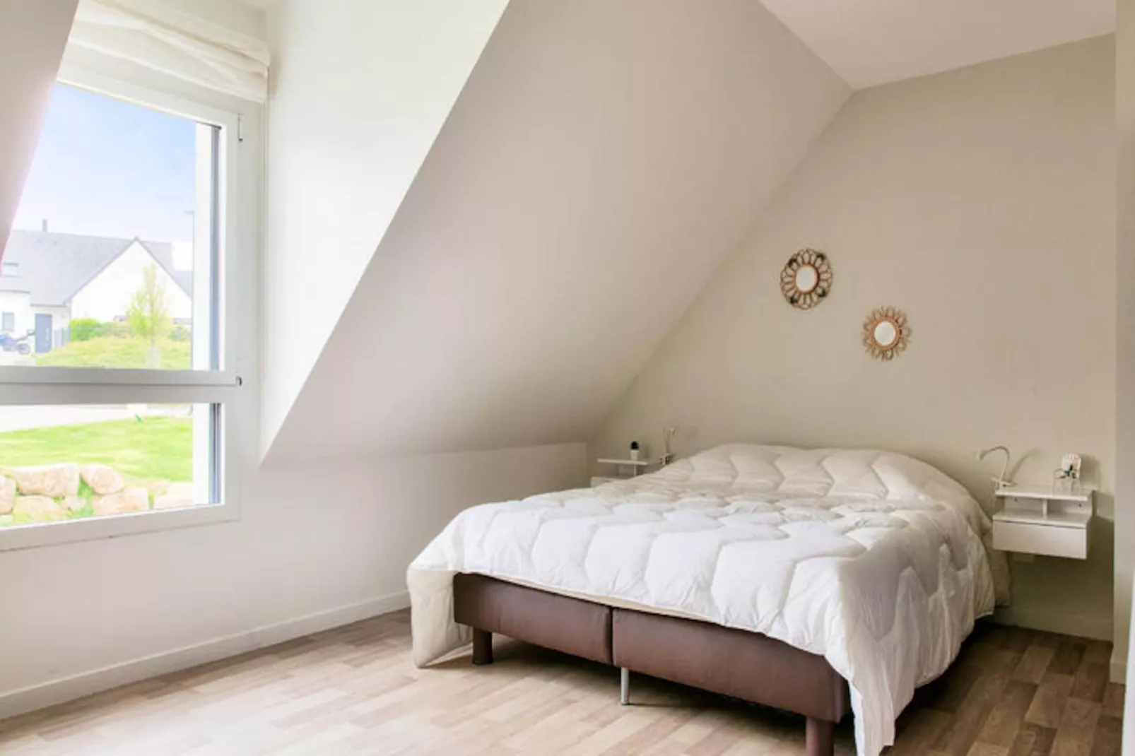 Maison à La Forêt-Fouesnant-Niet-getagd