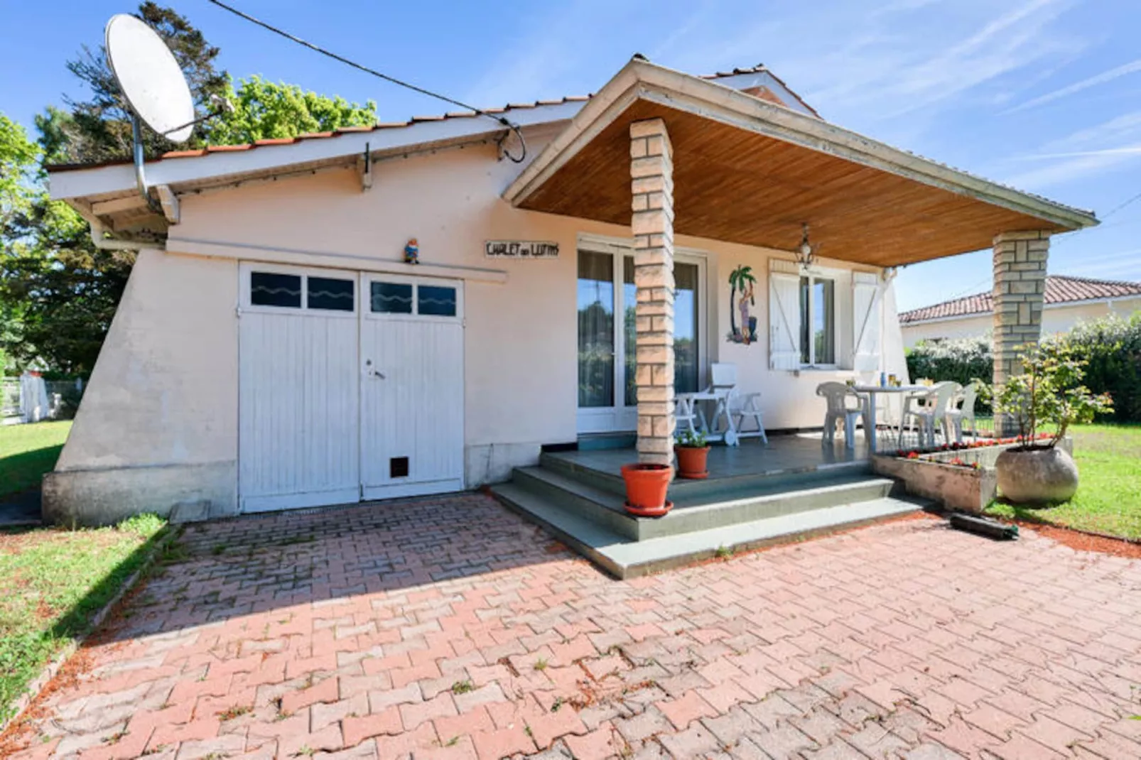 Maison à Andernos-les-Bains-Niet-getagd