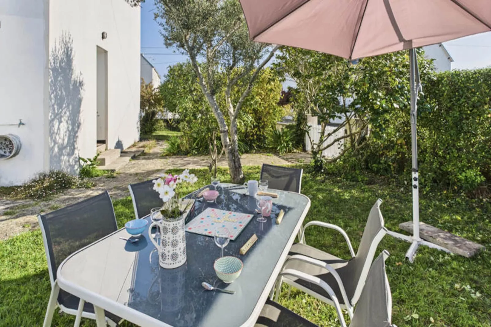 Maison à Loctudy-Niet-getagd