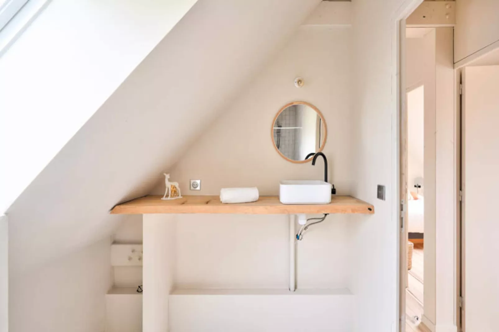 Maison à Penmarc'h-Niet-getagd