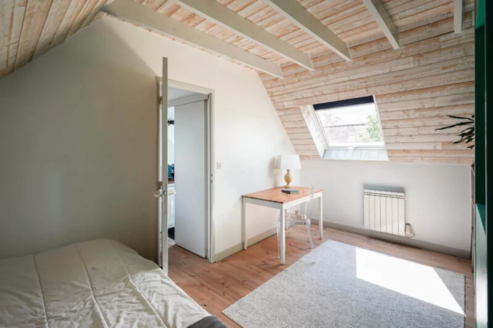 Maison à Combrit-Niet-getagd