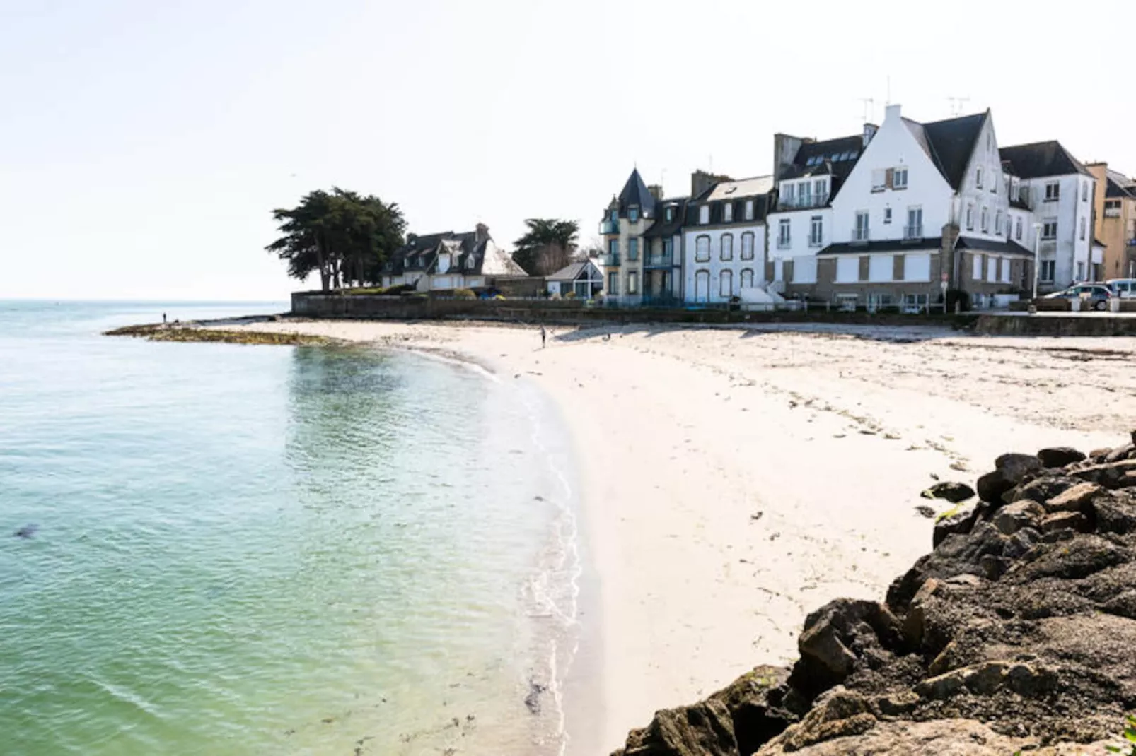 Maison à Loctudy-Niet-getagd