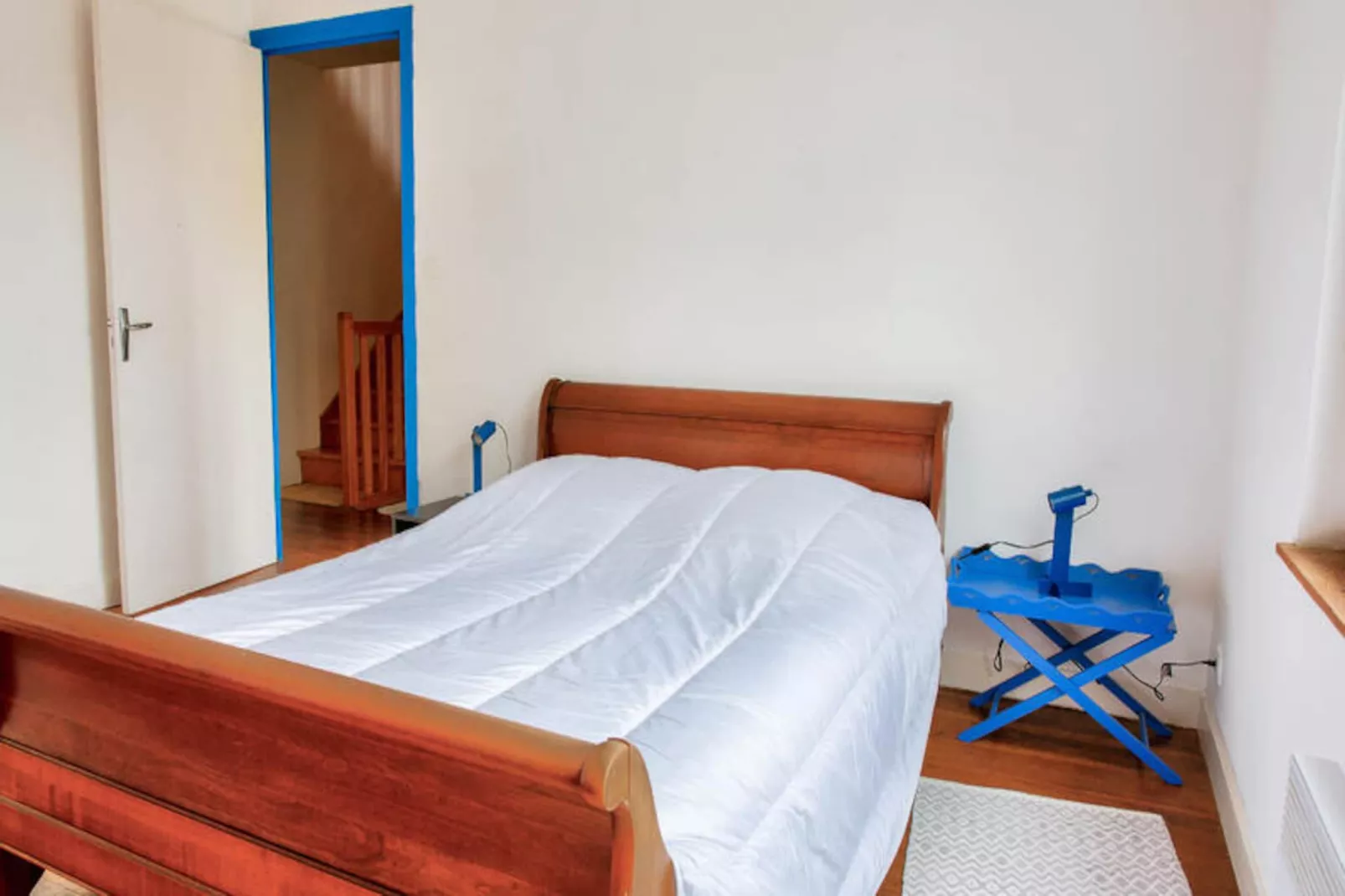 Maison à Bénodet-Niet-getagd