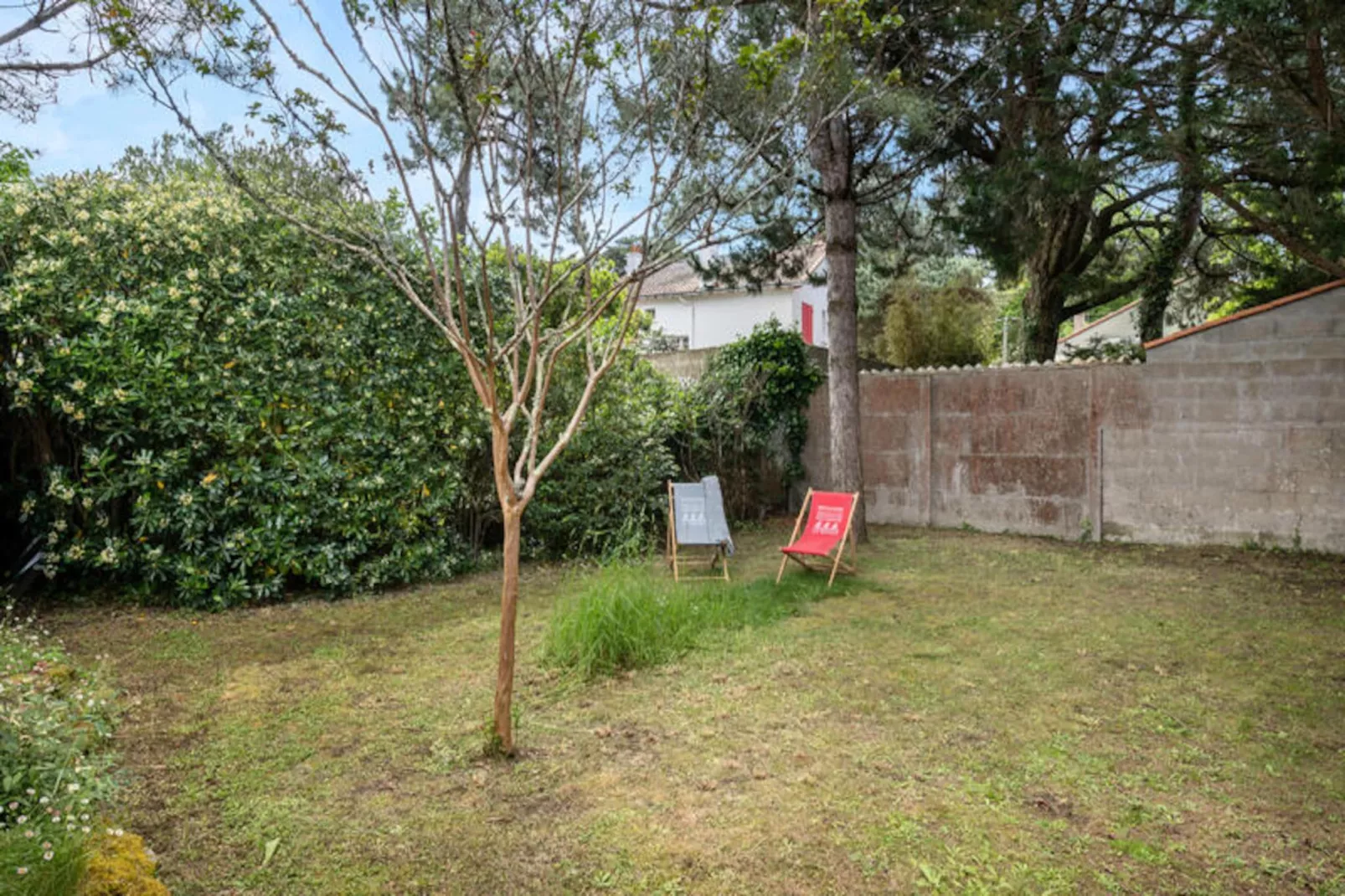 Maison à La Baule-Niet-getagd