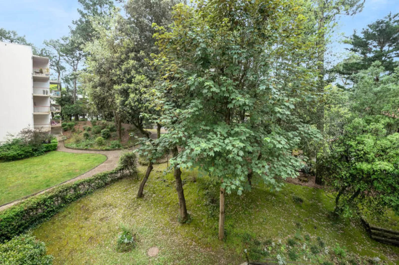 Appartements à La Baule-Niet-getagd