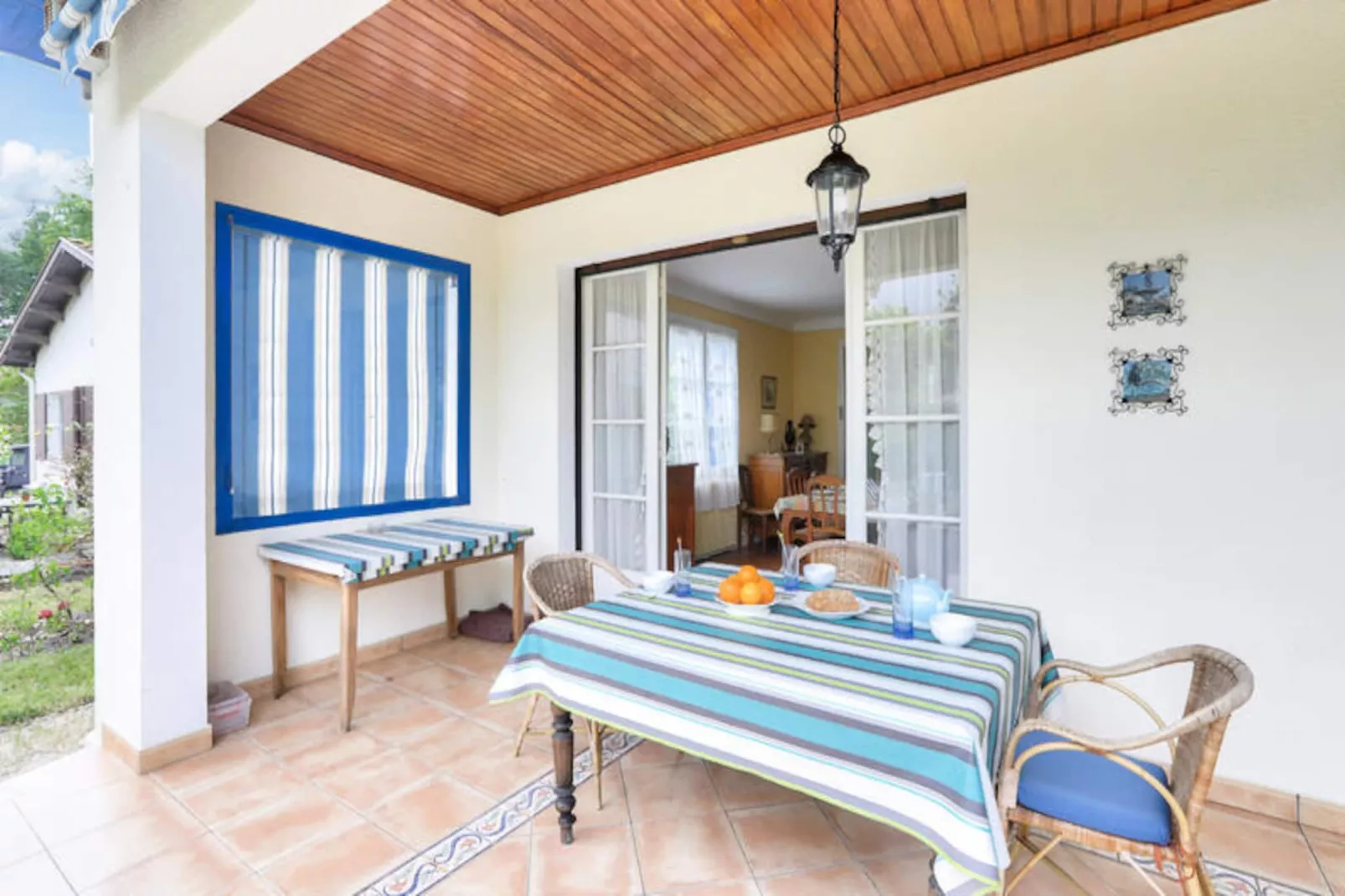 Maison à Andernos-les-Bains-Niet-getagd