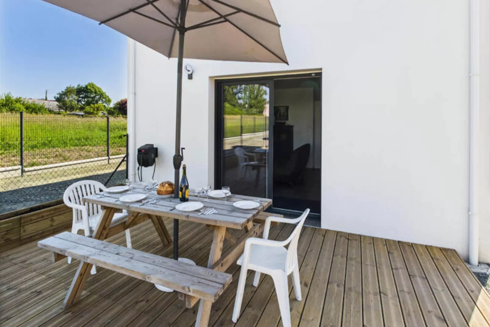 Maison à Le Guilvinec-Niet-getagd