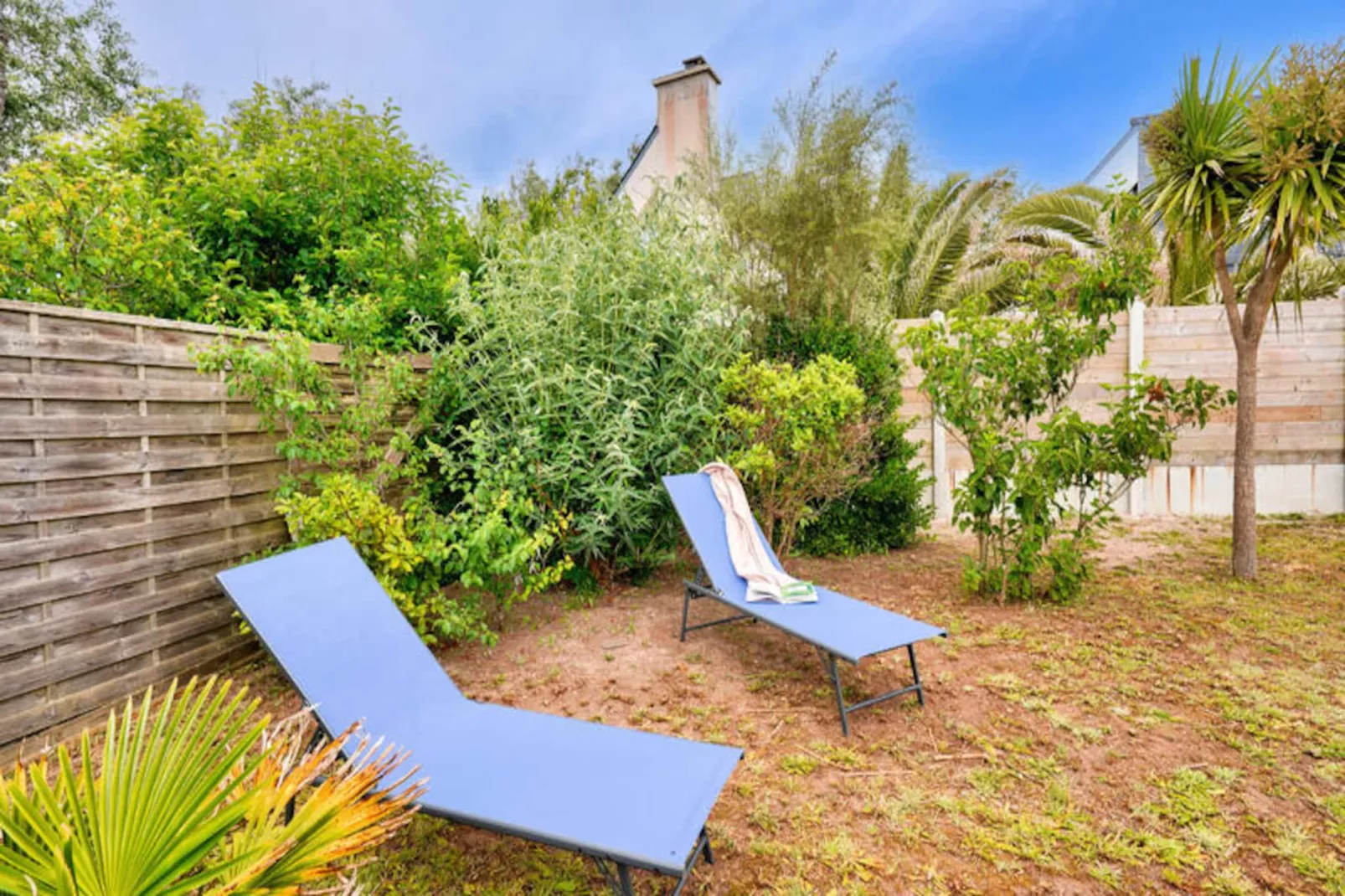 Maison à Le Guilvinec-Niet-getagd