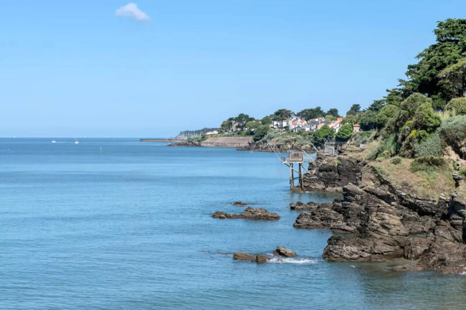 Appartements à Pornic-Niet-getagd