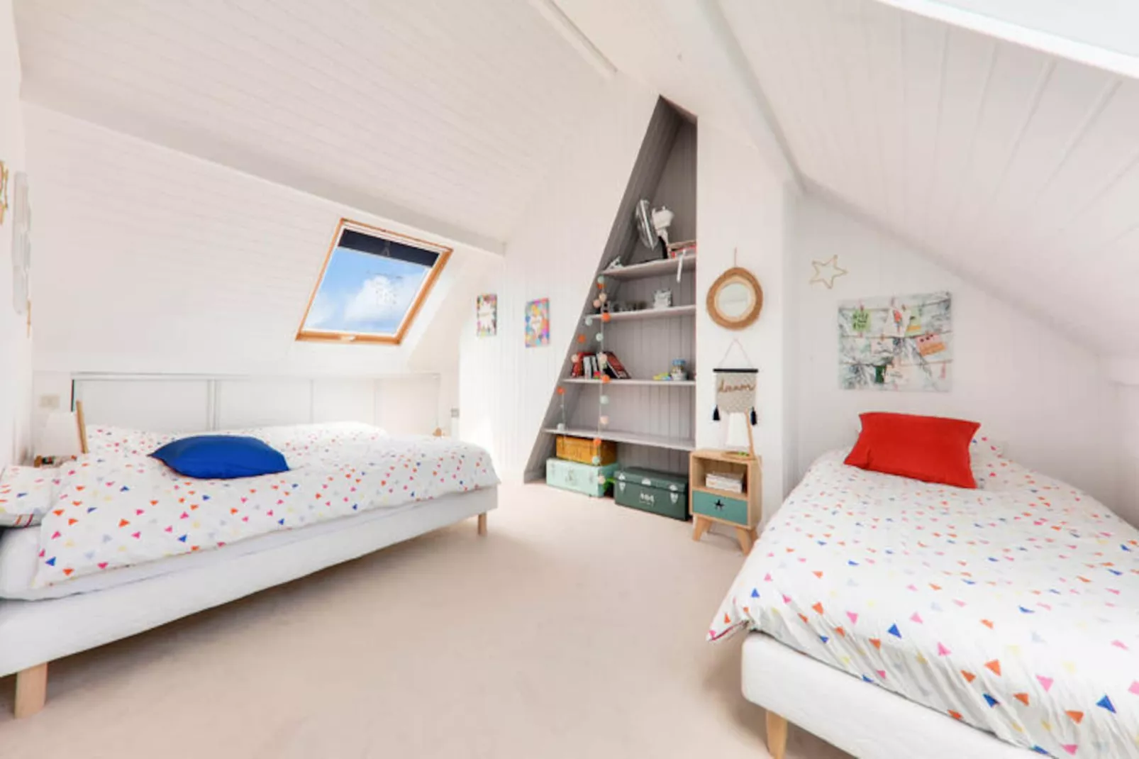 Maison à Arzon - Port Crouesty-Niet-getagd