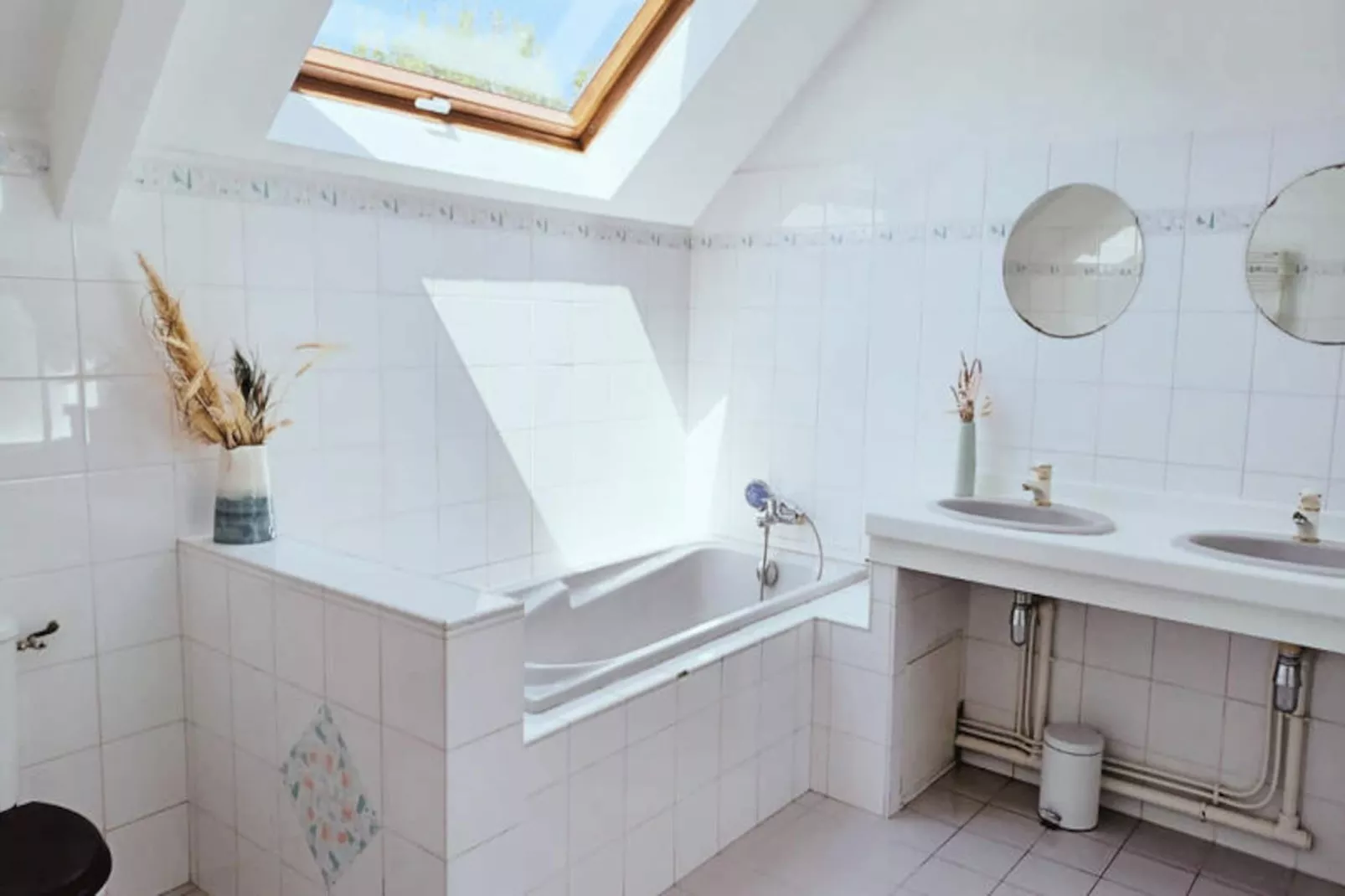 Maison à Dinard-Niet-getagd