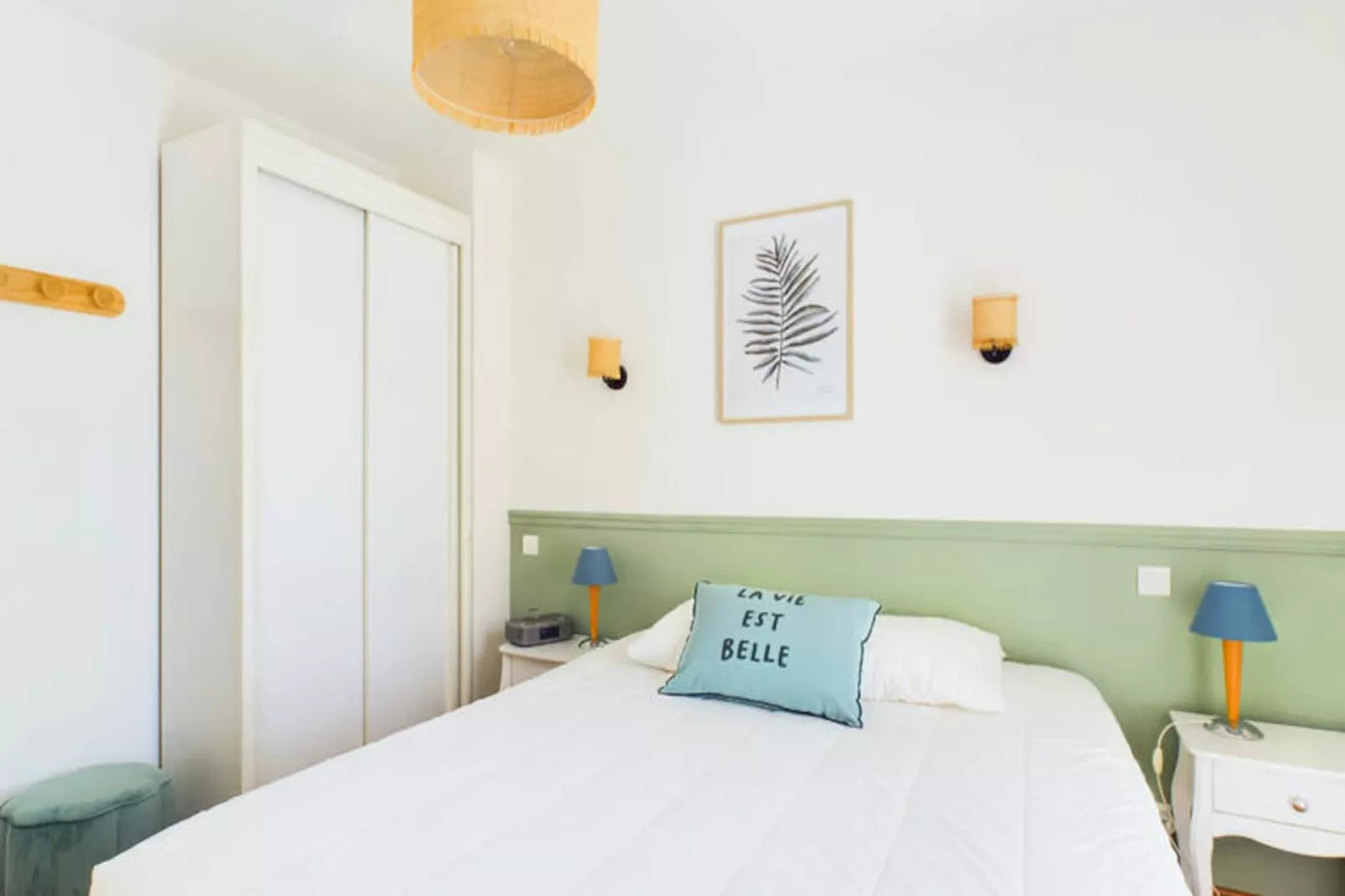 Maison à Les Sables d'Olonne-Niet-getagd