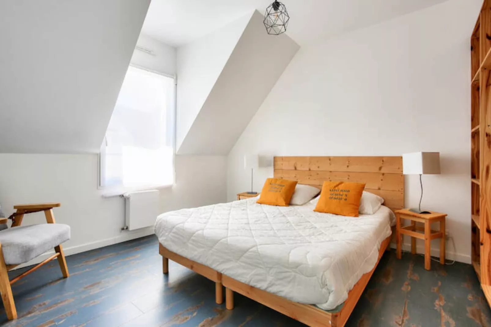 Maison à Saint-Lunaire-Niet-getagd