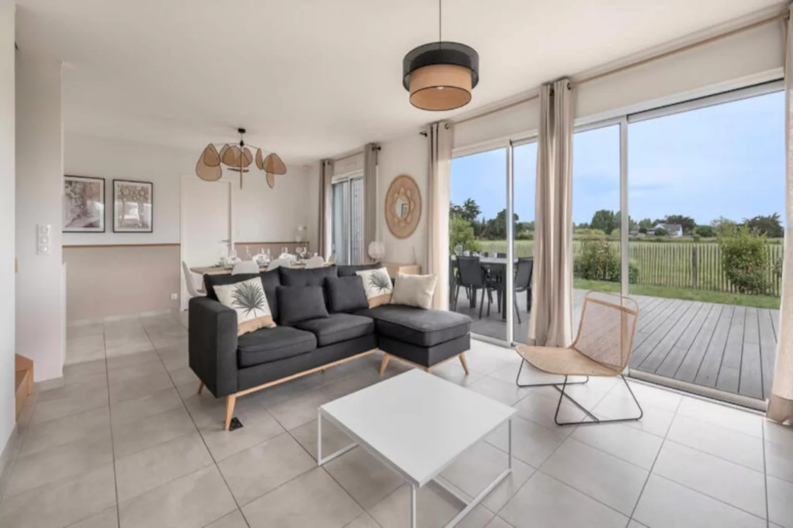 Maison à Piriac-sur-Mer-Niet-getagd