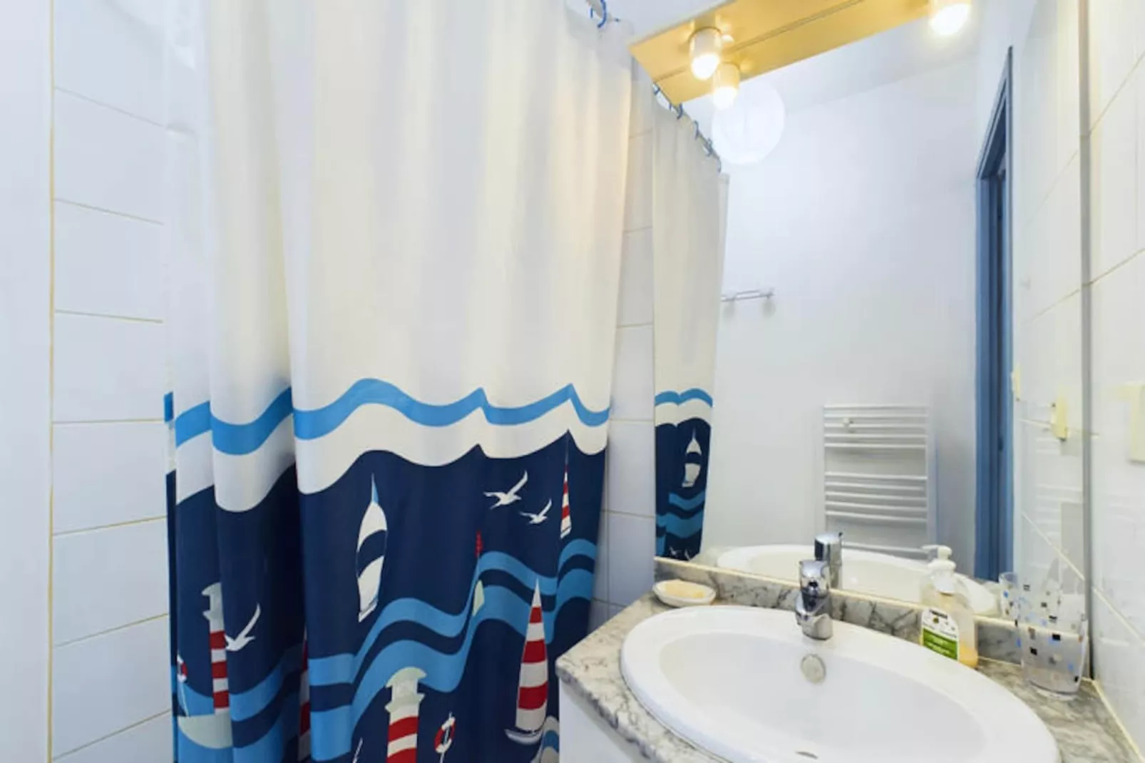 Appartements à Les Sables d'Olonne-Niet-getagd