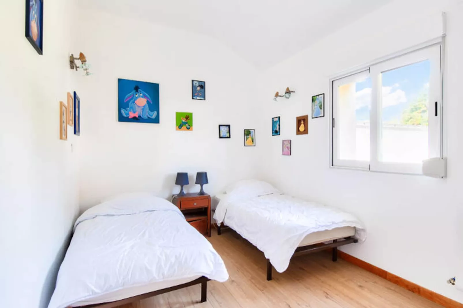 Maison à Préfailles-Niet-getagd