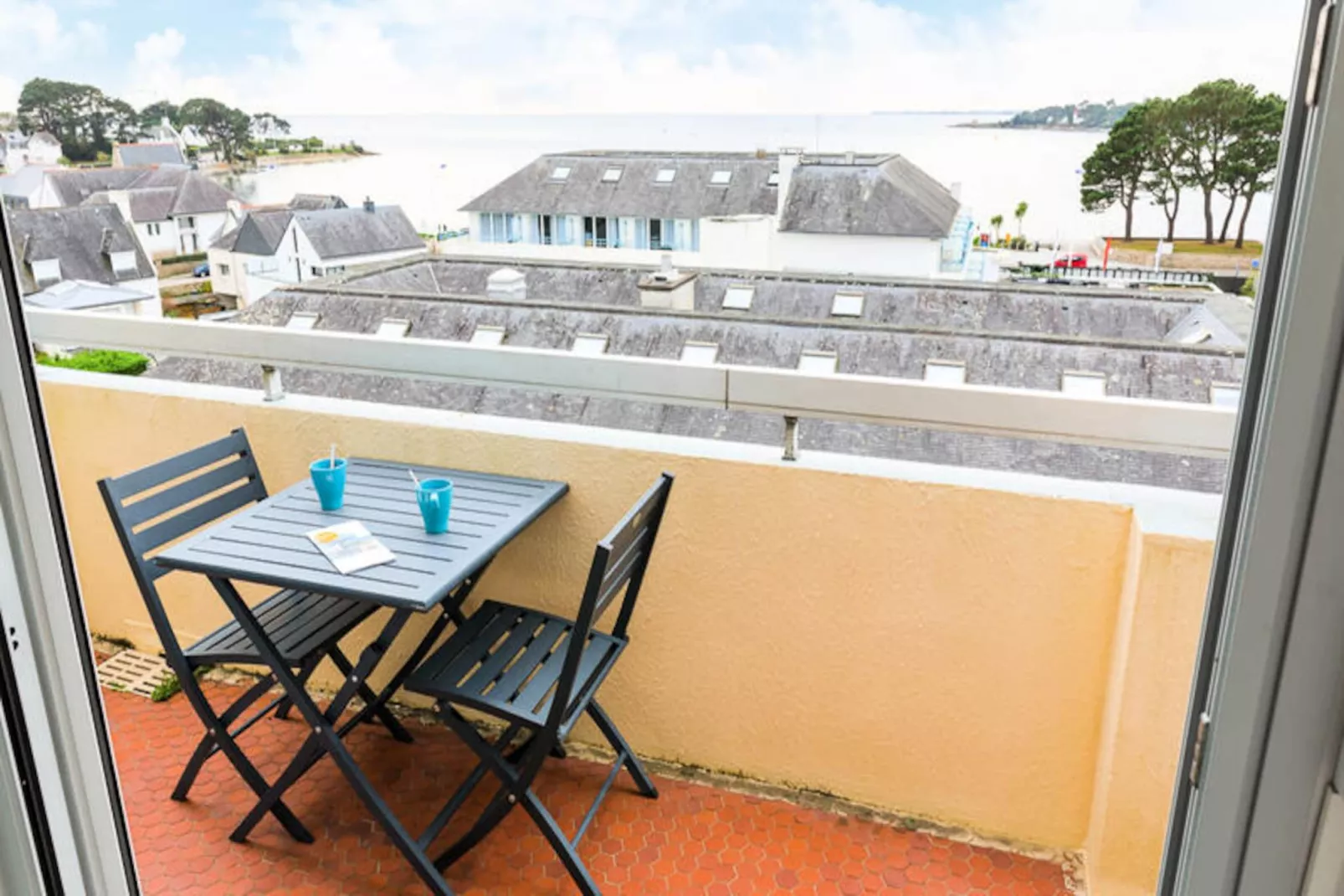 Appartements à Bénodet-Niet-getagd