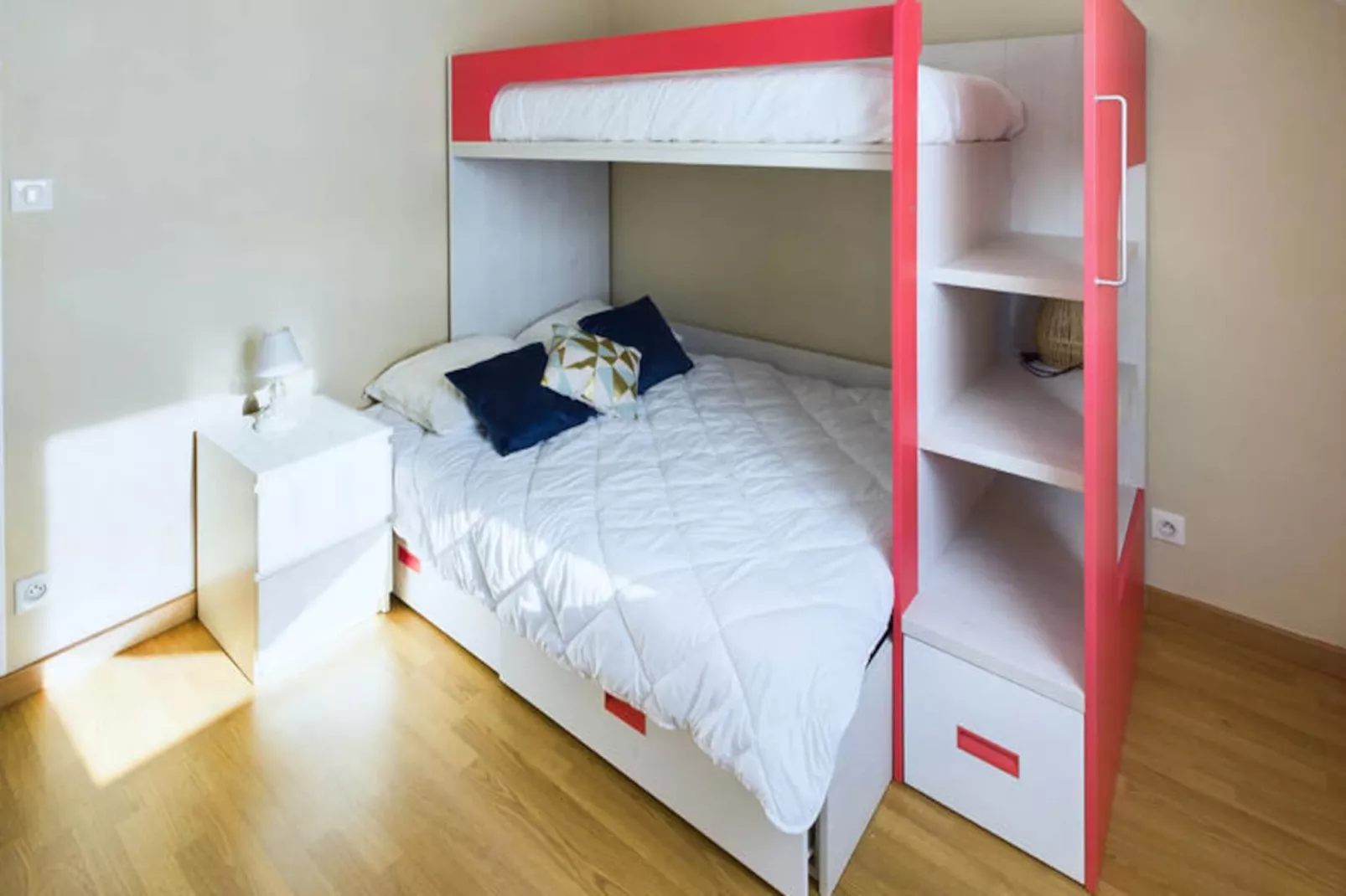 Maison à Penmarc'h-Niet-getagd