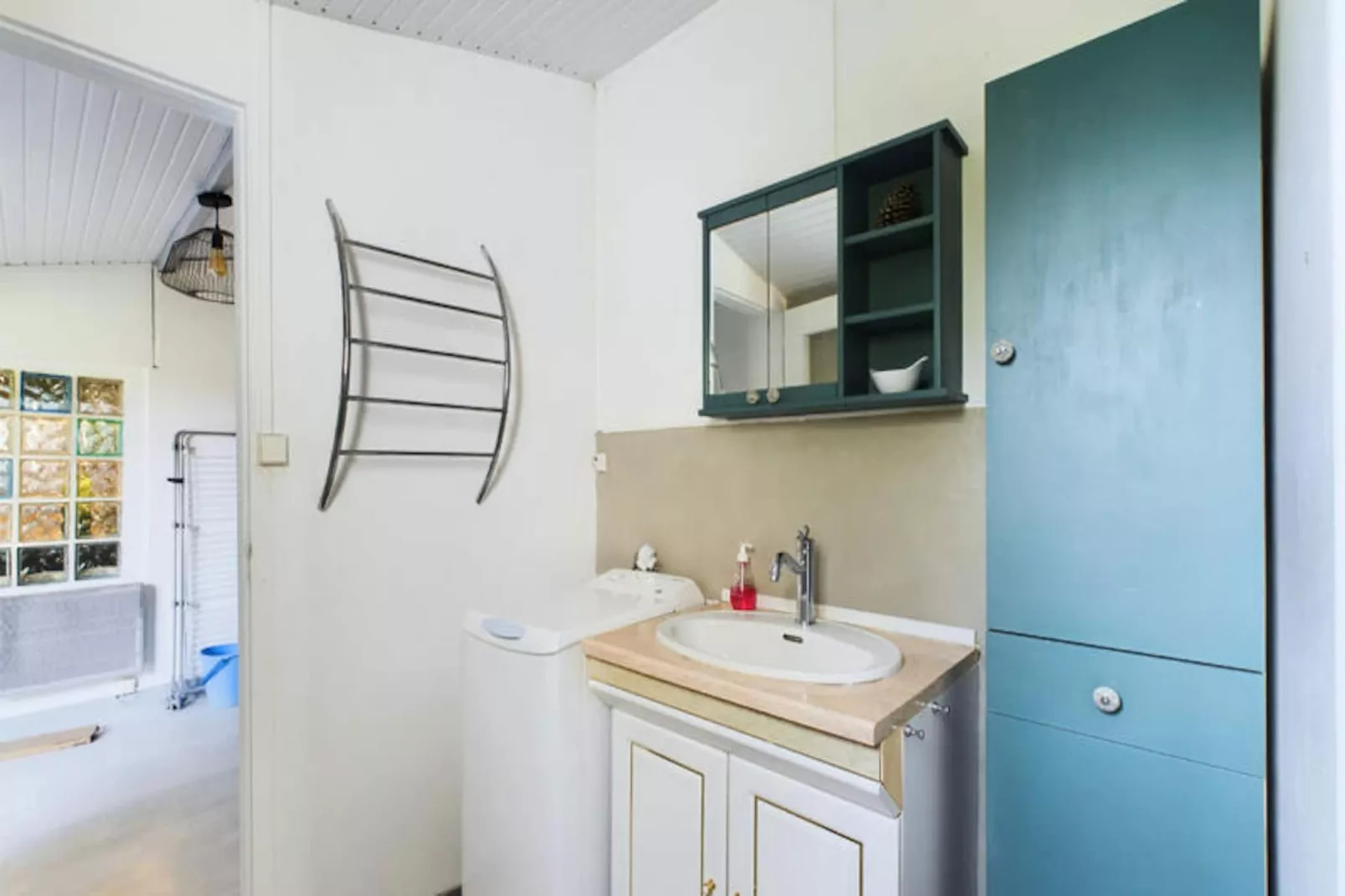 Maison à Longeville-sur-Mer-Niet-getagd