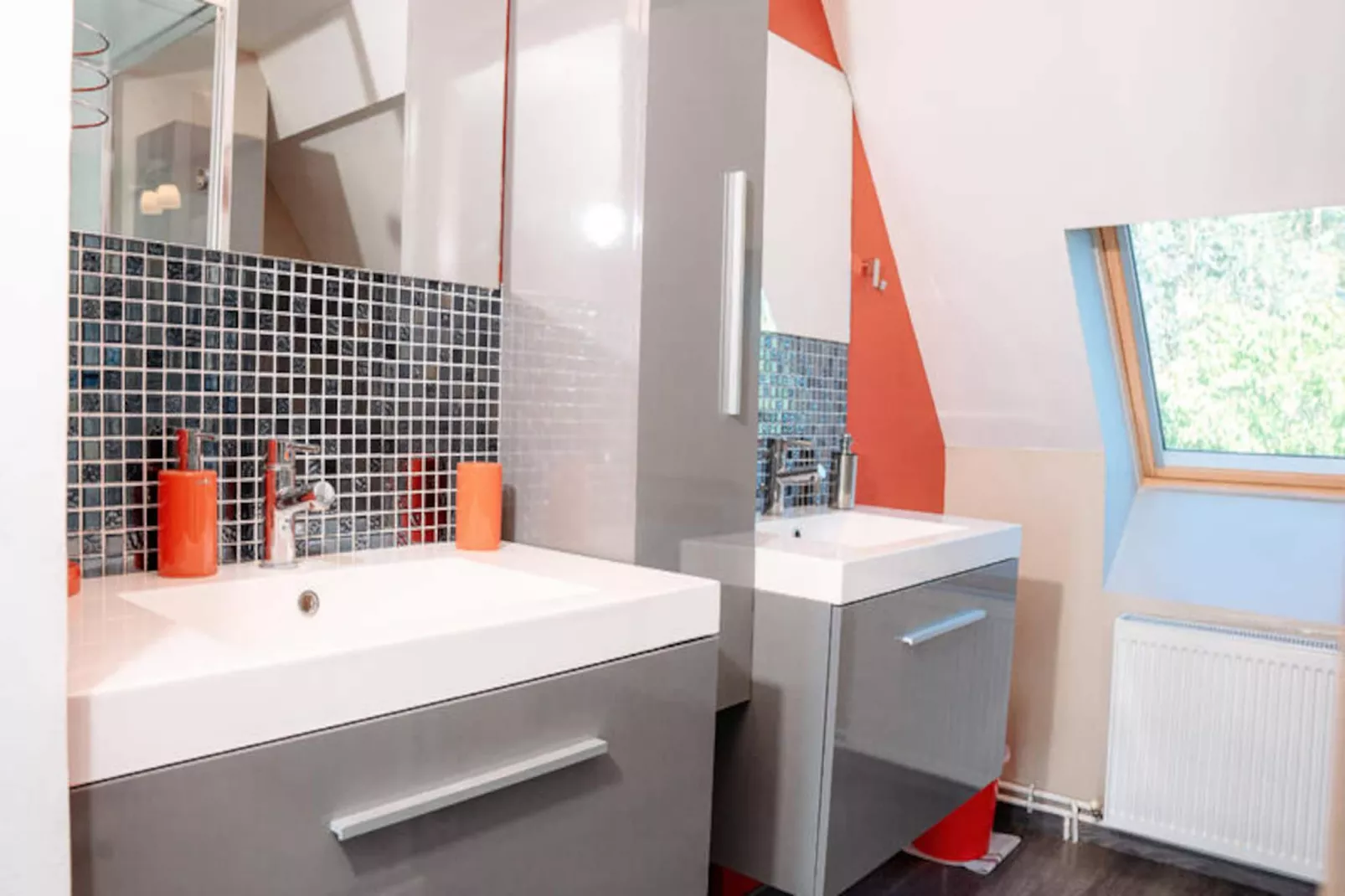 Maison à Saint Rabier-Niet-getagd