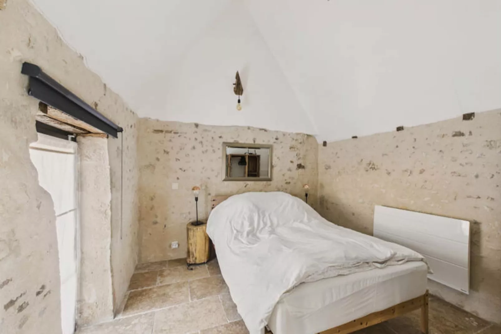 Maison à Fossemagne-Niet-getagd