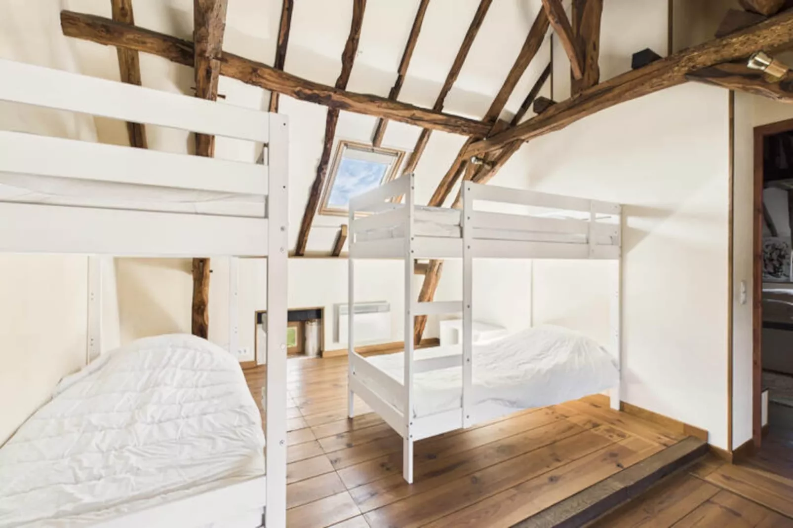 Maison à Gabillou-Niet-getagd