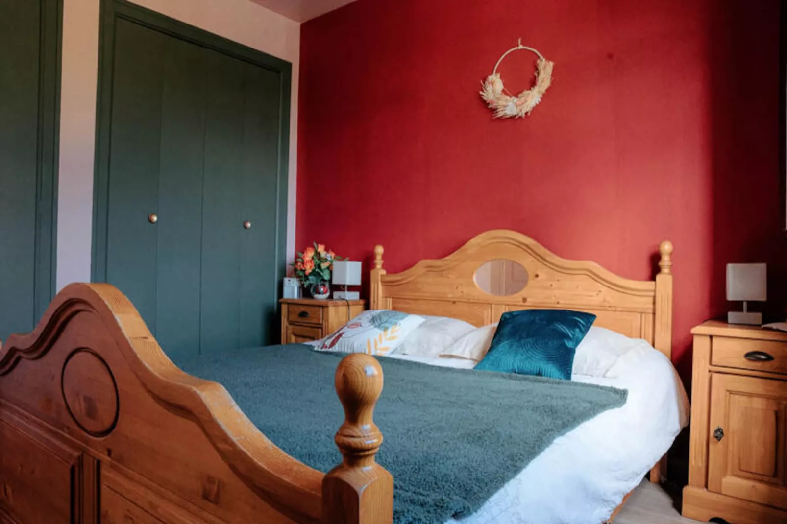 Maison à Auriac-du-Périgord-Niet-getagd