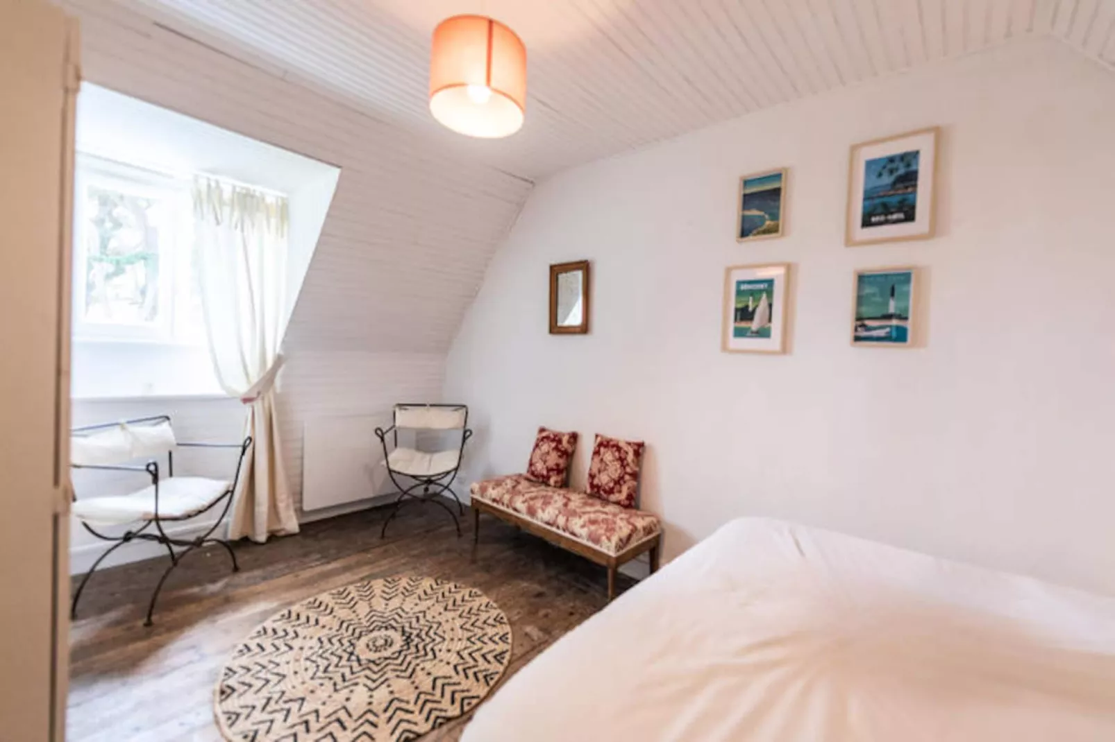 Maison à Treffiagat-Léchiagat-Niet-getagd