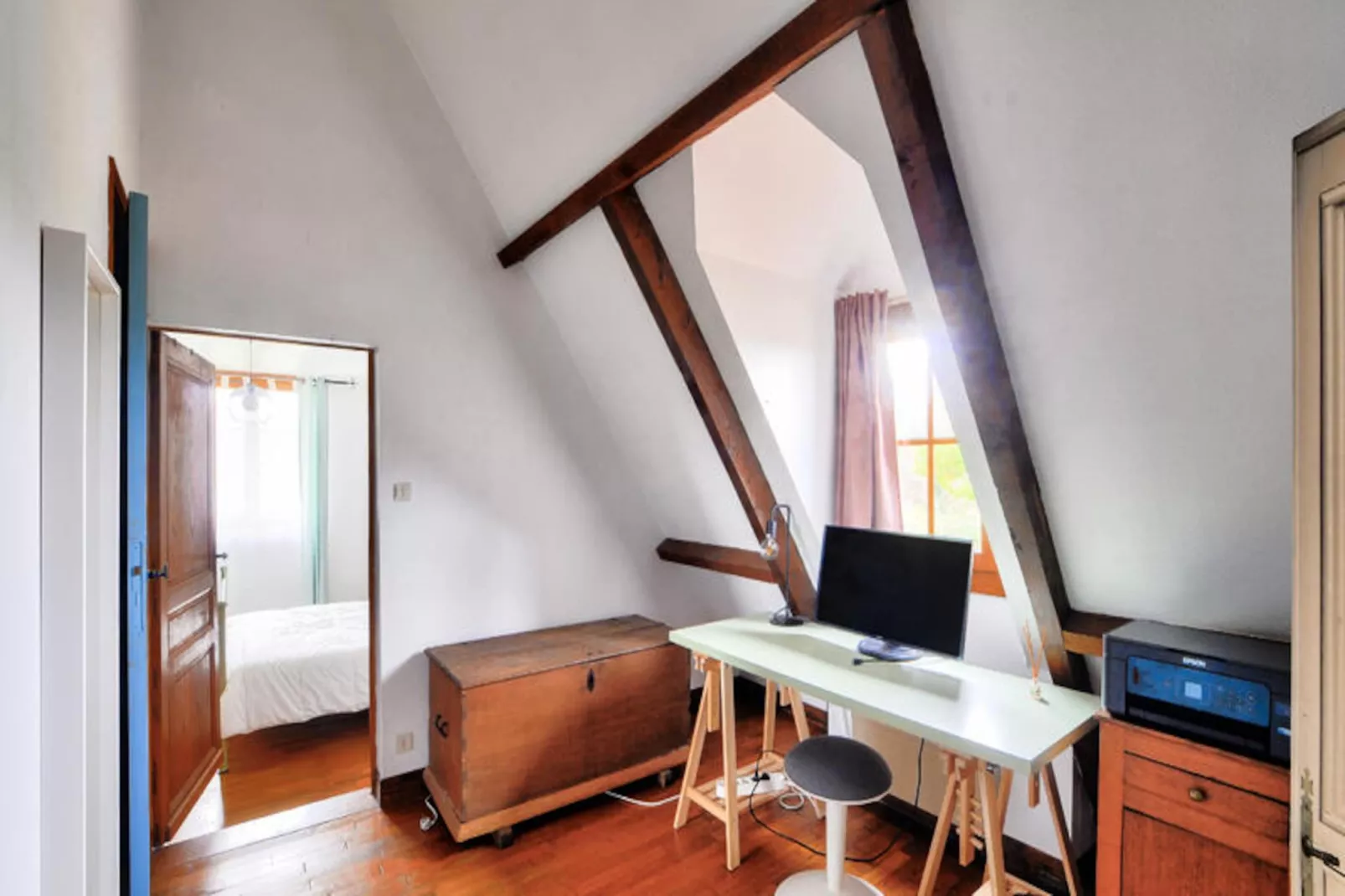 Maison à Plazac-Niet-getagd