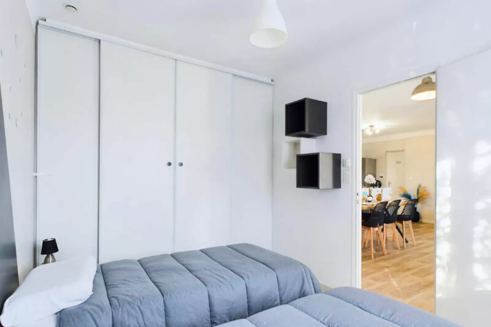 Maison à Les Sables d'Olonne-Niet-getagd